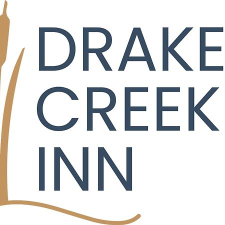 Drakes Creek Inn - Formerly The Relax Inn Hendersonville Buitenkant foto