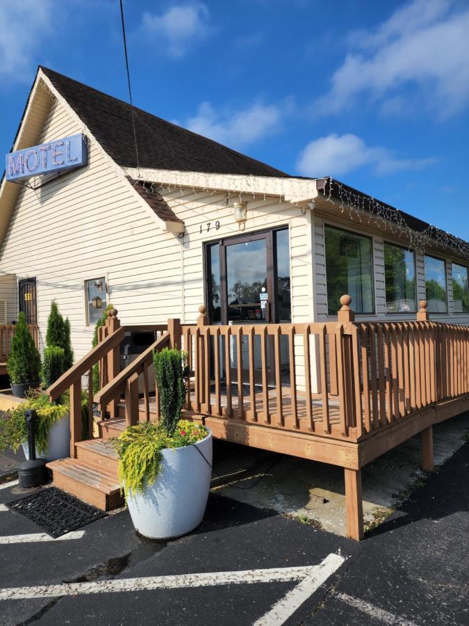 Drakes Creek Inn - Formerly The Relax Inn Hendersonville Buitenkant foto